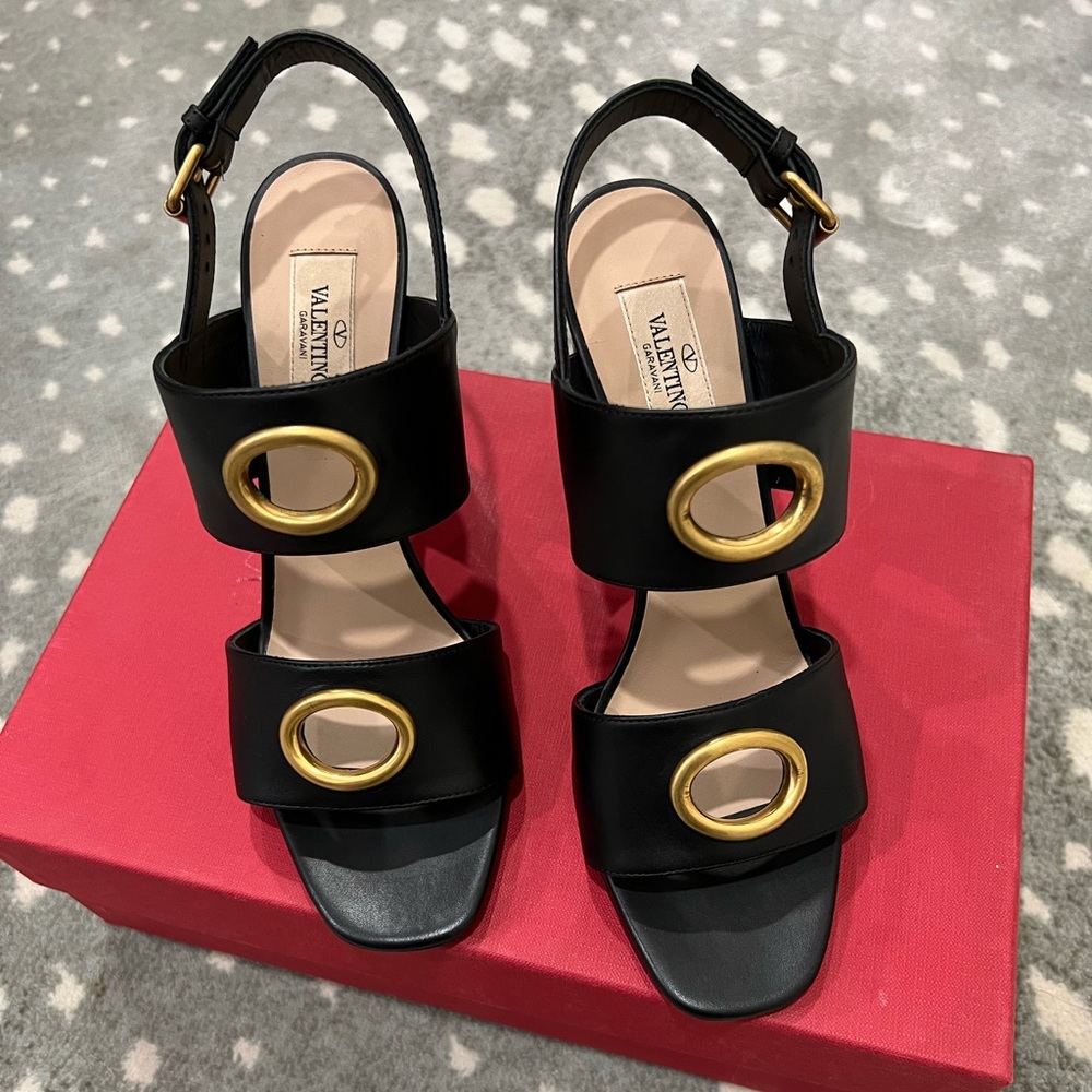 Valentino Garavani Heels